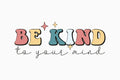 Peace is Inside: A Stress & Mindfulness Mini Guide