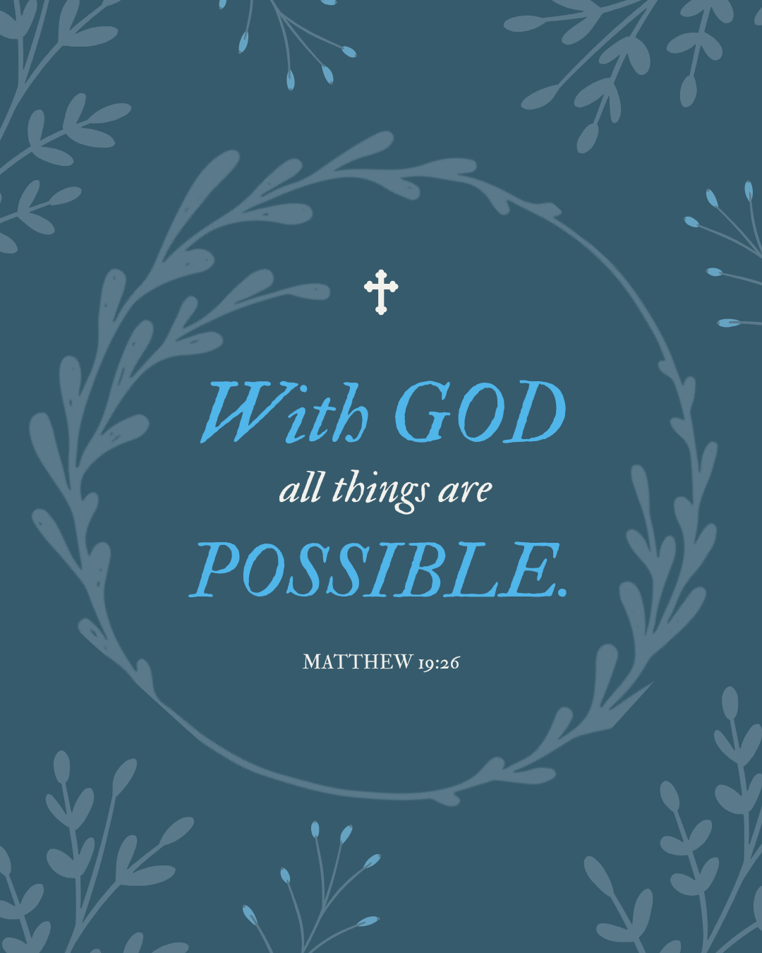 Christian Journal