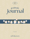 Gratitude Journal
