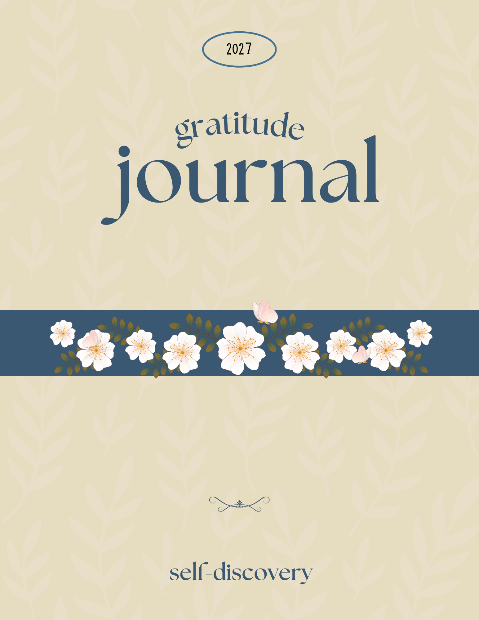 Gratitude Journal