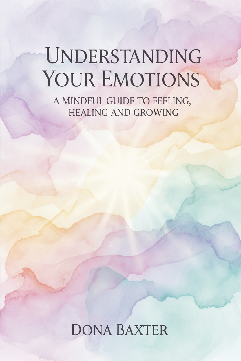Understanding Your Emotions - A Mindful Guide to Feeling, Healing and Growing Bundle