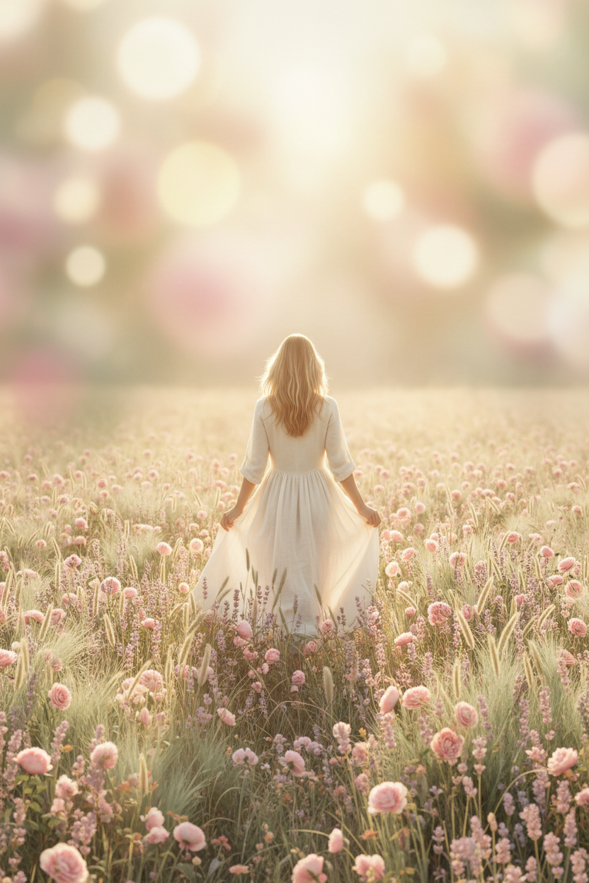 5 Steps to A Peaceful Life