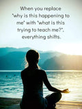 Peace is Inside: Finding Calm Through Life's Trials Ebook