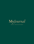 Self Discovery Journal