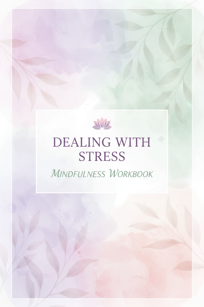 Stress Workbook